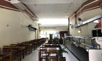 Imagem: Restaurante a venda no centro de Ubatuba