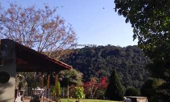 Imagem 2: Sítio de 24,5 alqueires paulista na cidade Natividade da Serra