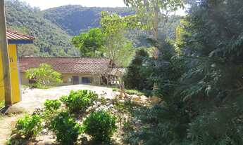 Imagem 7: Sítio de 24,5 alqueires paulista na cidade Natividade da Serra