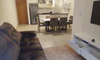 Imagem: Apartamento mobiliado na praia das Toninhas