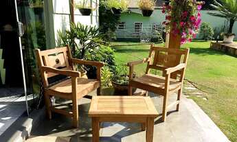 Imagem 4: Casa a venda no itagua Ubatuba com 1.081,00mts2 de terreno de esquina