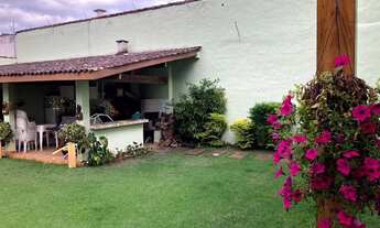 Imagem 7: Casa a venda no itagua Ubatuba com 1.081,00mts2 de terreno de esquina