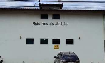 Imagem: Predio a venda no centro de Ubatuba-SP
