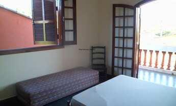 Imagem 5: Sobrado a venda no pereque-açu Ubatuba-SP 80mta da praia.raoa