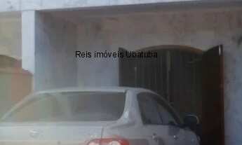 Imagem 1: Sobrado a venda no pereque-açu Ubatuba-SP 80mta da praia.raoa