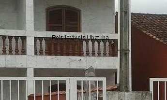 Imagem 3: Sobrado a venda no pereque-açu Ubatuba-SP 80mta da praia.raoa