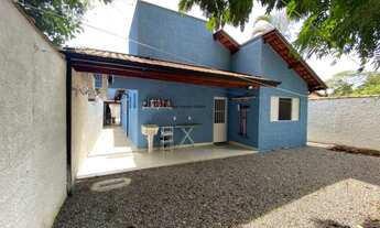 Imagem: Linda casa a venda no Taquaral Ubatuba-SP