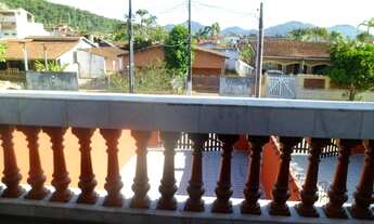 Imagem 4: Sobrado a venda no pereque-açu Ubatuba-SP 80mta da praia.raoa