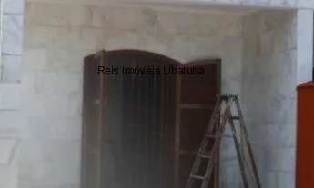 Imagem 2: Sobrado a venda no pereque-açu Ubatuba-SP 80mta da praia.raoa