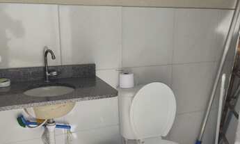 Imagem 5: Cobertura no Taquaral Ubatuba-SP troca com apto em São José dos Campos