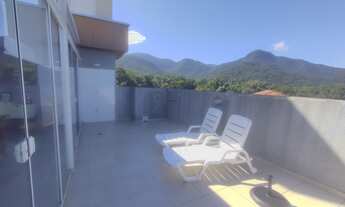 Imagem 7: Cobertura no Taquaral Ubatuba-SP troca com apto em São José dos Campos