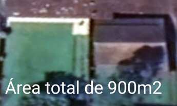 Imagem: Terreno ideal para construção de prédio