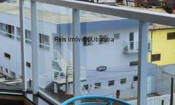 Imagem: APARTAMENTO RESIDENCIAL em Ubatuba - SP