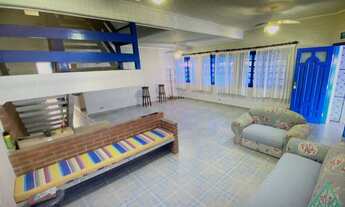 Imagem 4: Casa a venda no Lázaro ubatuba sp