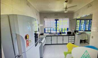 Imagem 6: Casa a venda no Lázaro ubatuba sp