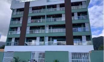 Imagem: Apartamento estúdio nó Perequê Ubatuba