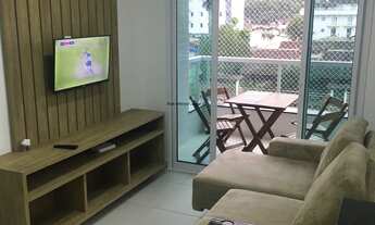 Imagem 4: Apartamento à venda na Praia das toninhas Ubatuba