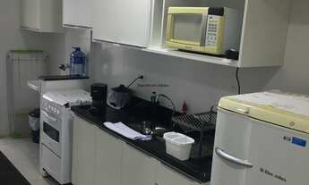 Imagem: Apartamento à venda na Praia das toninhas