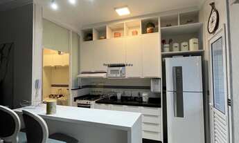 Imagem 5: Excelente apto a venda na praia das toninhas Ubatuba