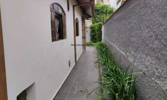 Imagem 6: Sobrado à venda na região central 4 dormitórios