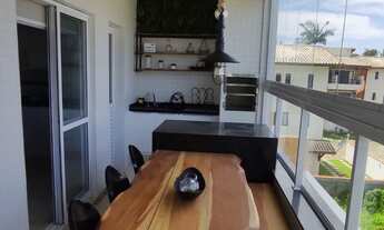 Imagem: Excelente apto a venda na praia das toninhas