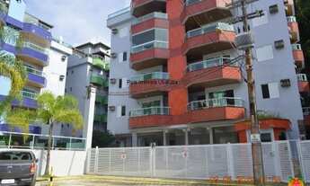 Imagem: Apto mobiliado à venda na Praia Grande