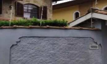 Imagem 7: Sobrado à venda na região central 4 dormitórios