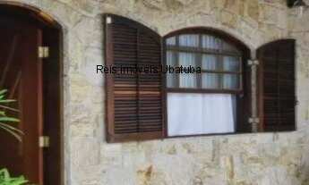 Imagem 3: Sobrado à venda na região central 4 dormitórios