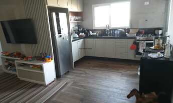 Imagem: Cobertura a venda no centro de Ubatuba sp