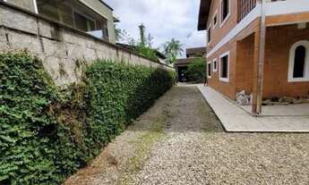 Imagem: Sobrado 4 dormitórios bairro Ressaca em