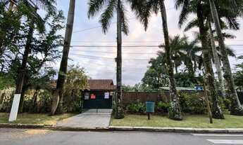 Imagem: Casa no Vivamar com terreno de 761m2