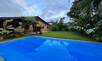 Imagem 2: Casa no Vivamar com terreno de 761m2