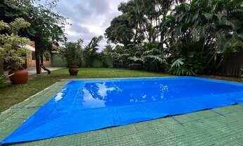 Imagem 4: Casa no Vivamar com terreno de 761m2