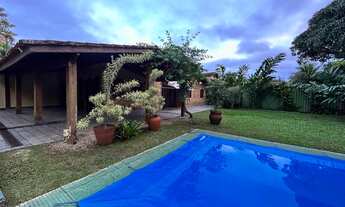 Imagem 3: Casa no Vivamar com terreno de 761m2