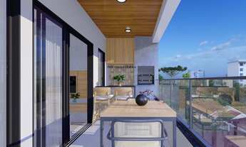 Imagem: Apartamento em obras no Itaguá Ubatuba