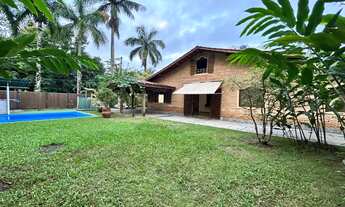 Imagem 6: Casa no Vivamar com terreno de 761m2