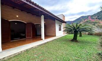 Imagem 4: Casa com terreno de 800mts2 pereque-mirim Ubatuba