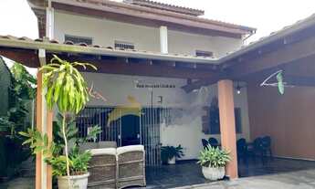 Imagem 2: Excelente casa a venda no Perequê Açu com 4 suítes