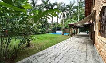 Imagem 5: Casa no Vivamar com terreno de 761m2