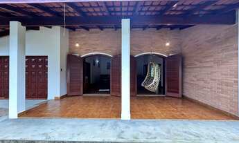 Imagem 6: Casa com terreno de 800mts2 pereque-mirim Ubatuba