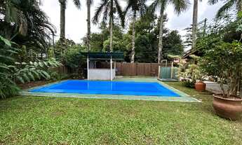 Imagem 7: Casa no Vivamar com terreno de 761m2