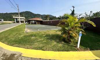 Imagem: TERRENO RESIDENCIAL em UBATUBA - SP, MATO