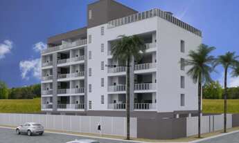 Imagem 3: Excelente apartamento estúdio à venda na Praia das toninhas Ubatuba SP