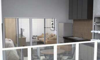 Imagem 6: Excelente apartamento estúdio à venda na Praia das toninhas Ubatuba SP