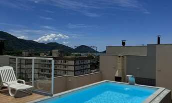 Imagem: Apartamento à venda na Praia do Perequê