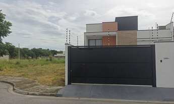 Imagem: Casa em Pindamonhangaba troca com casa em