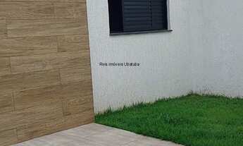 Imagem 3: Casa em Pindamonhangaba troca com casa em Ubatuba