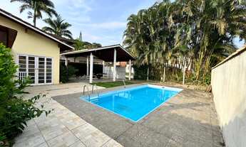 Imagem: CASA RESIDENCIAL em UBATUBA - SP, HORTO