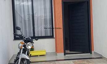 Imagem 2: Casa em Pindamonhangaba troca com casa em Ubatuba