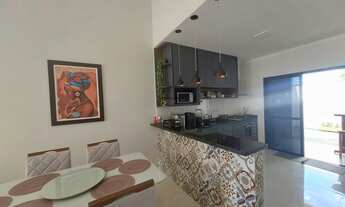 Imagem 5: Casa em Pindamonhangaba troca com casa em Ubatuba